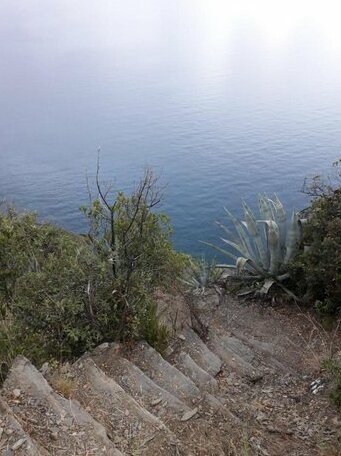 Camera vista mare Francesca - Photo4
