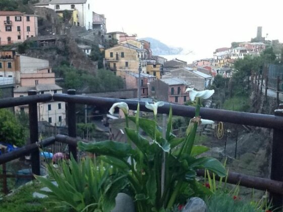 Camere Giuliano basso - Photo2