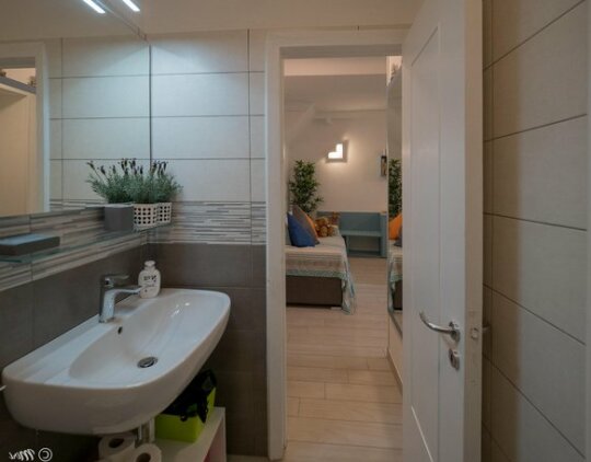 Cornabrugia Patio Apartment - Photo2