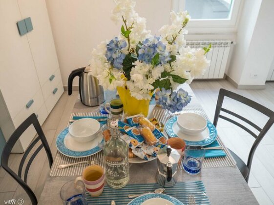 Cornabrugia Patio Apartment - Photo3