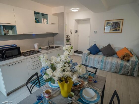 Cornabrugia Patio Apartment - Photo4