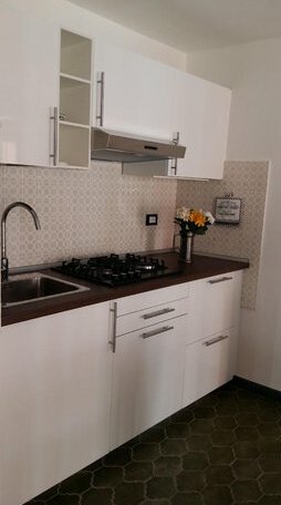 El Nin Apartment with Terrace - Photo2