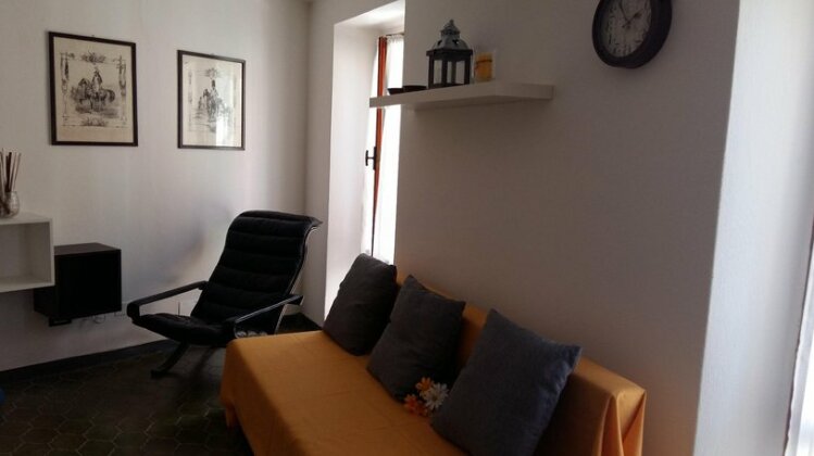 El Nin Apartment with Terrace - Photo3