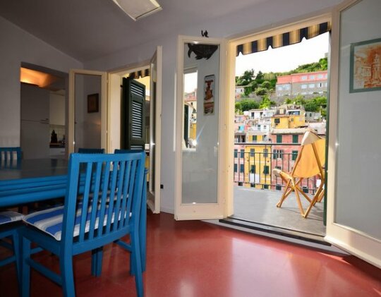 Lassu Apartment with View - Photo2