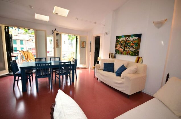 Lassu Apartment with View - Photo3
