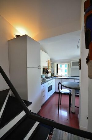 Lassu Apartment with View - Photo5