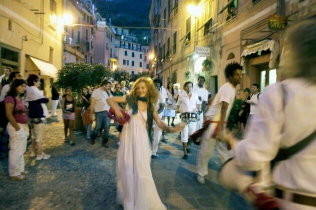 Ludovica Flat - Photo3