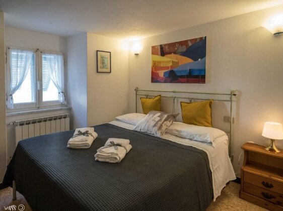Mainetta Sea View Apartment with AC - Photo4