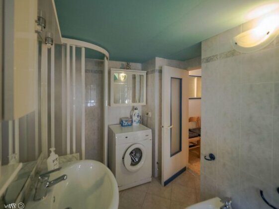Mainetta Sea View Apartment with AC - Photo5