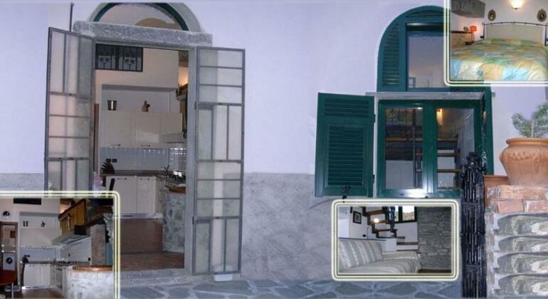 Sandra Villa Rooms - Photo2