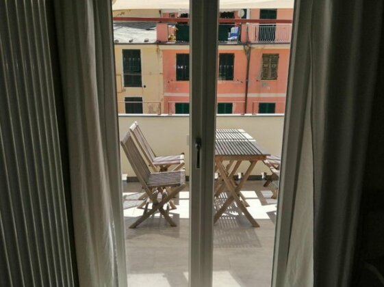 Santa Marta Rooms 25 - Photo3