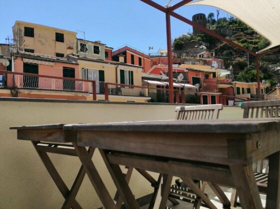 Santa Marta Rooms 25 - Photo4