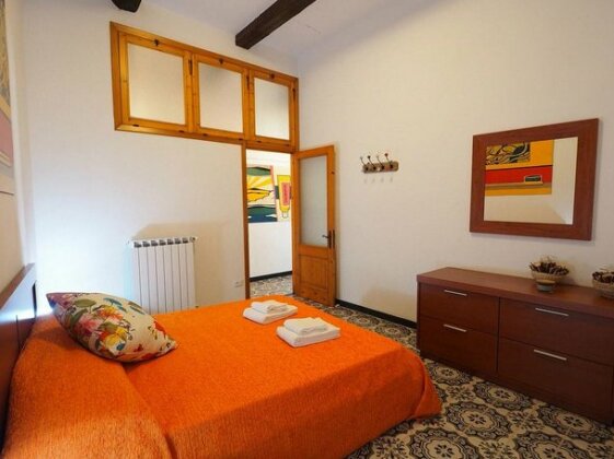 Unda de Ma Sea View Terrace Apartment - Photo2