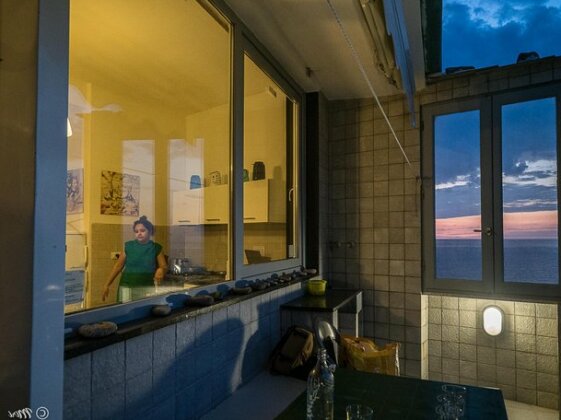 Unda de Ma Sea View Terrace Apartment - Photo3