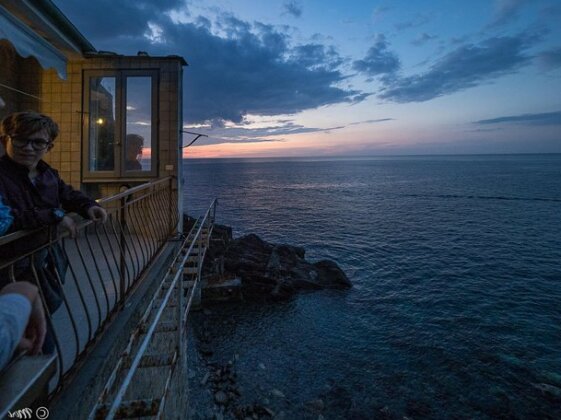 Unda de Ma Sea View Terrace Apartment - Photo5
