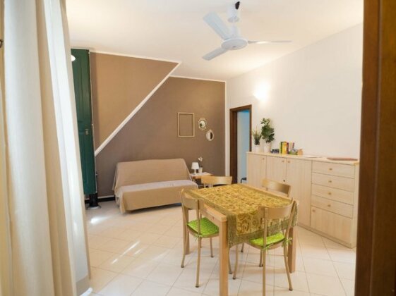 Ventega Sea View Apartment - Photo3