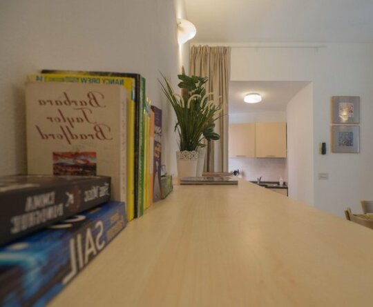 Ventega Sea View Apartment - Photo5