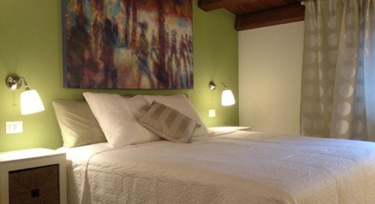 Vernazza Guest House - Photo5