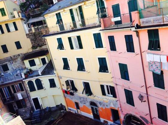 Vernazza Holiday - Photo2