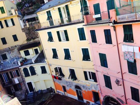 Vernazza Holiday - Photo2