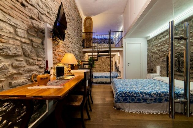 Via Mazzini Vernazza - Photo4