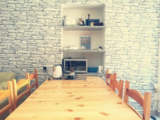 Vintage Apartment Vernazza - Photo3