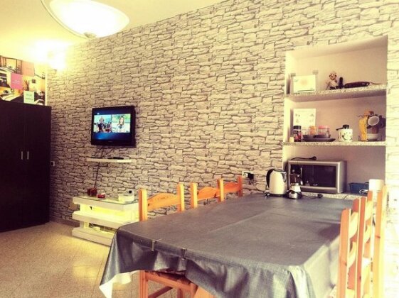 Vintage Apartment Vernazza - Photo4