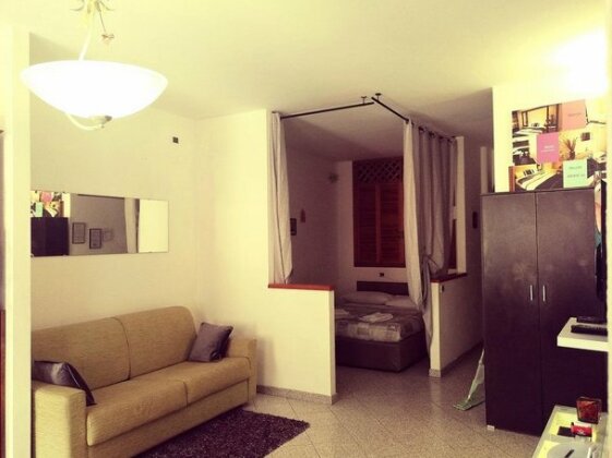 Vintage Apartment Vernazza - Photo5