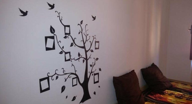 Vintage Room - Photo3