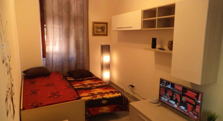 Vintage Room - Photo4