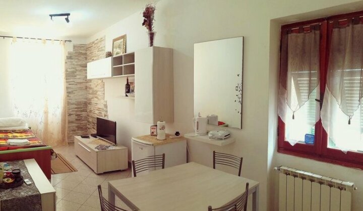 Vintage Room - Photo5
