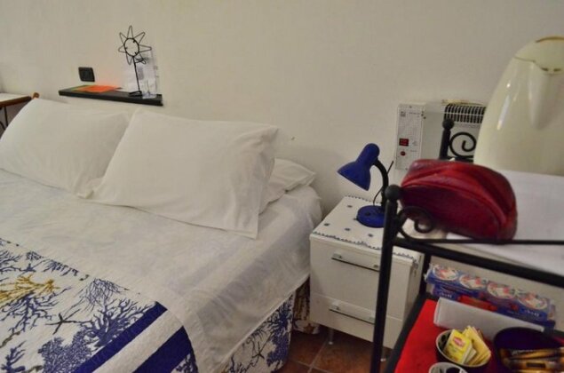 Zia Rina Cosy Room - Photo3