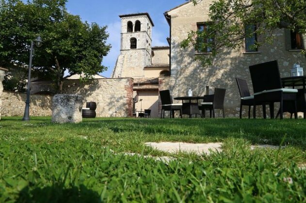 Monastero Di Sant'Erasmo