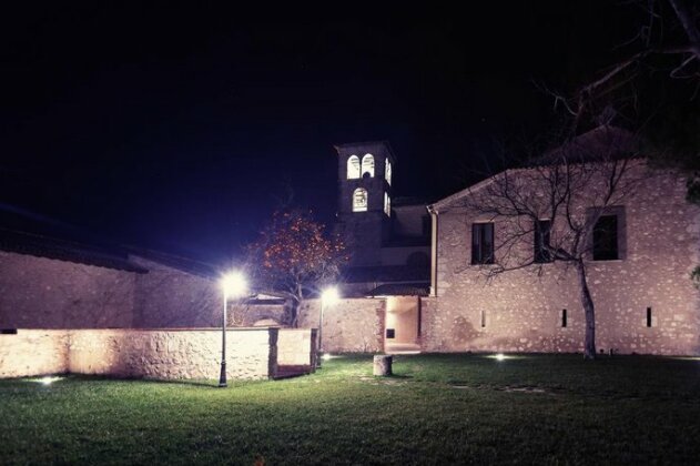 Monastero Di Sant'Erasmo - Photo2