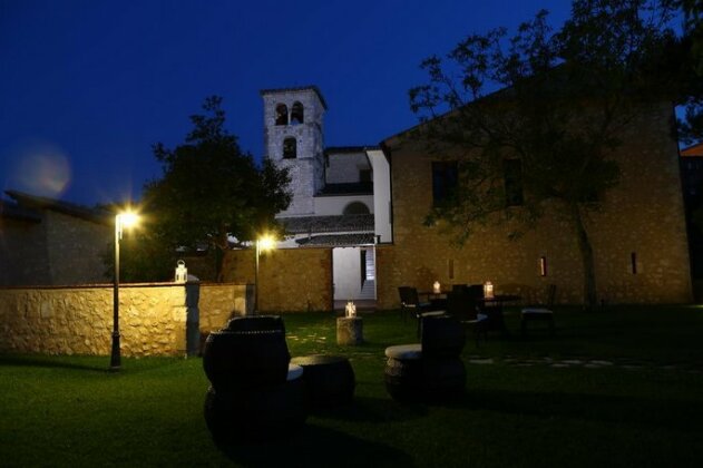 Monastero Di Sant'Erasmo - Photo3