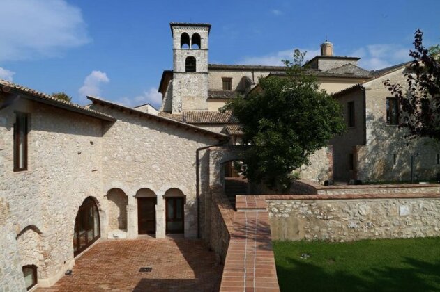 Monastero Di Sant'Erasmo - Photo5