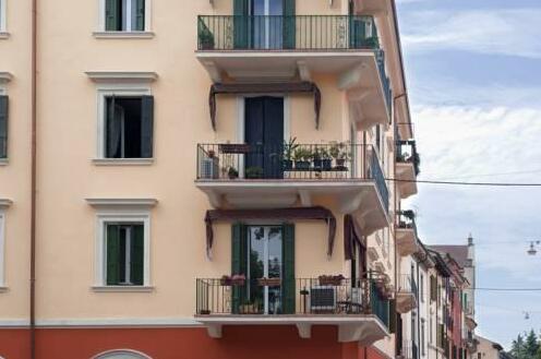 Accommodation Ad Centrum Verona - Photo3