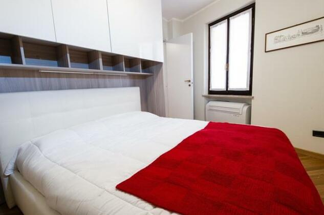 Adige Halldis Apartment - Photo3