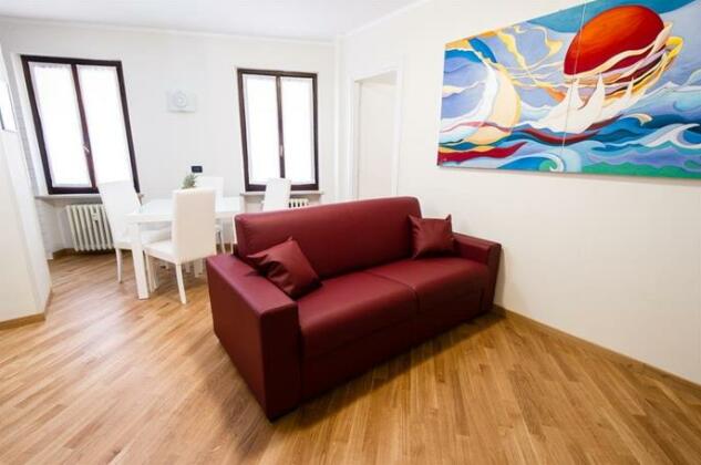 Adige Halldis Apartment - Photo4