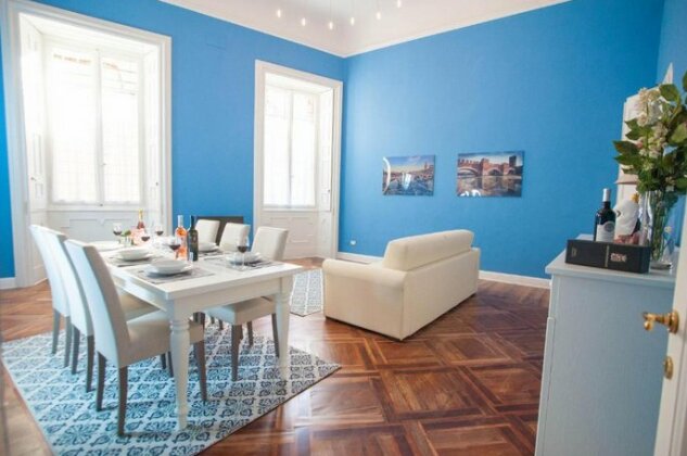 Adua Apartments ItalianFlat - Photo2