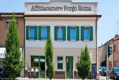 Affittacamere Borgo Roma