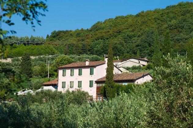 Agriturismo Casa Rosa