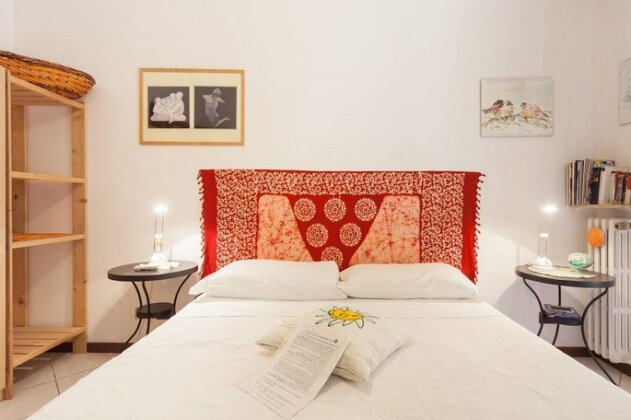 Al Quadrifoglio Bed & Breakfast - Photo4