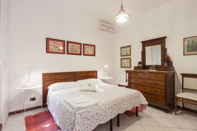 Al Quadrifoglio Bed & Breakfast - Photo5