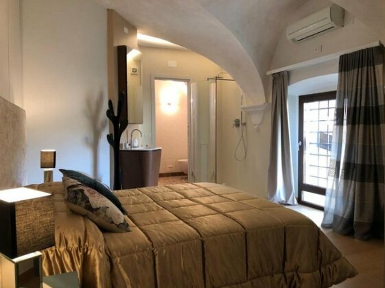 Anfite Luxury Apartment Affresco San Silvestro