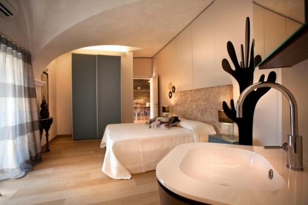 Anfite Luxury Apartment Affresco San Silvestro - Photo2