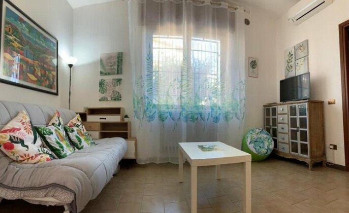 Appartamenti Affitti brevi Verona / G B Rossi Friendly - Photo2