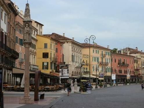 Appartamento Nizza Verona - Photo2