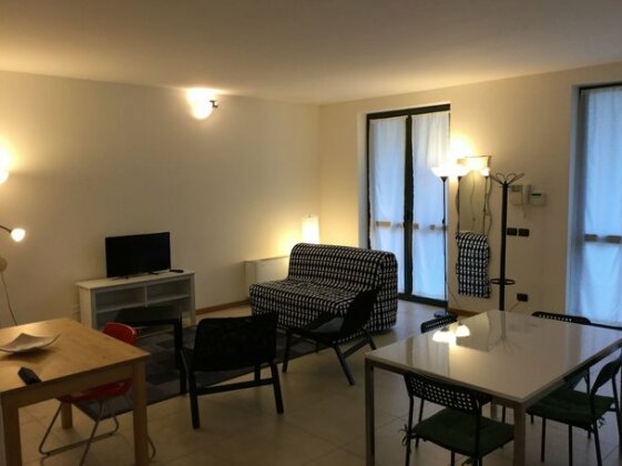 Appartamento Porta Palio - Photo2