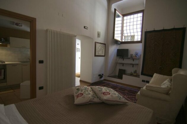 Appartamento Sant'Egidio - Photo3